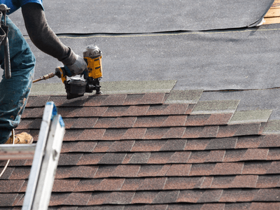 About Roof Repair Experts Natural Bridge, AL